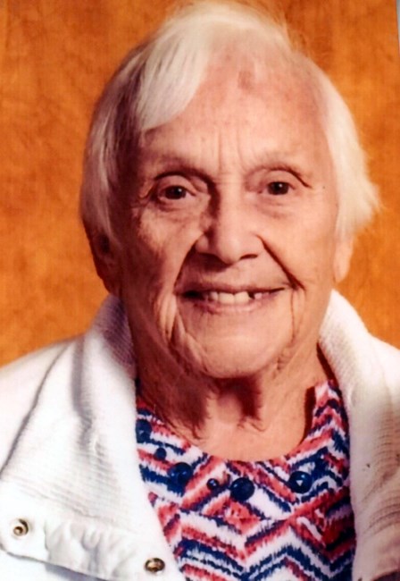 Obituary of Lula Hite Rowland