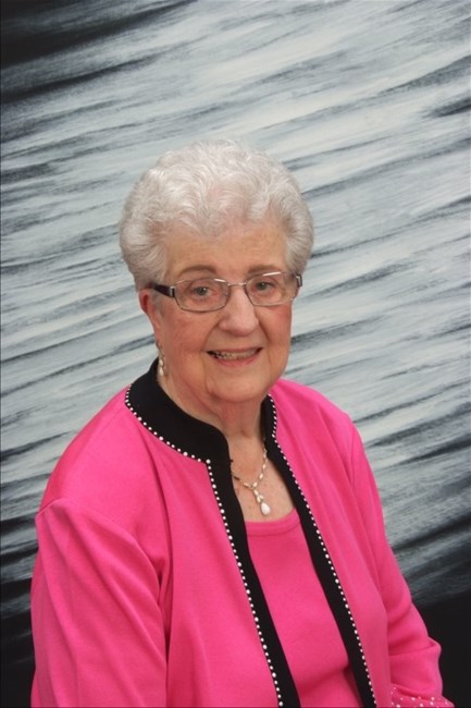Obituary of Irmgard "Irmy" C Smith