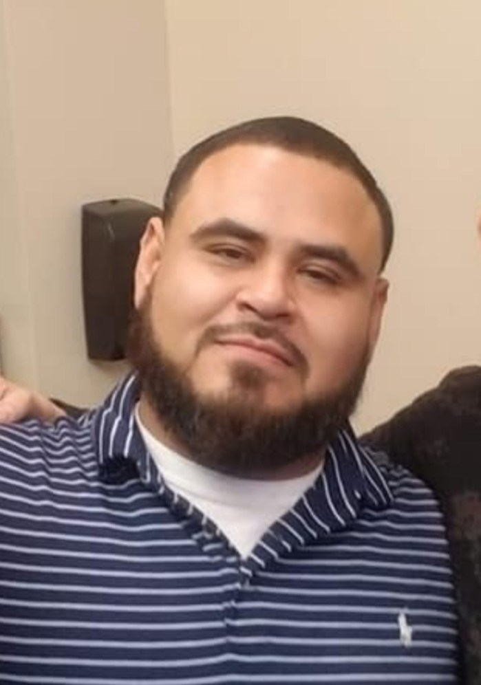 Obituary of Joe Anthony "Mololo" Anzures, Jr.