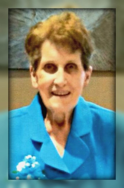 Obituary of Mary Jane Marie Casey