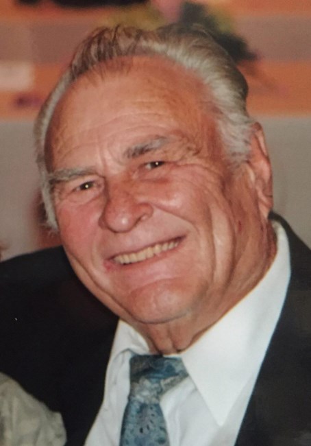 Obituary of Chester Sugarek