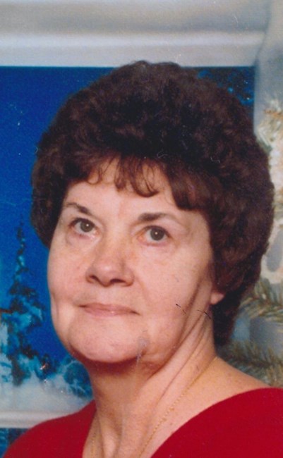 Obituary of Donna Jean Durkin