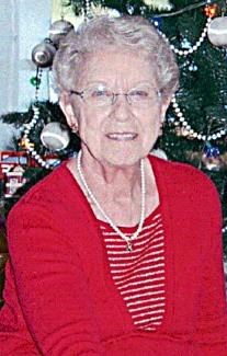 Obituary of Aline Grondin True