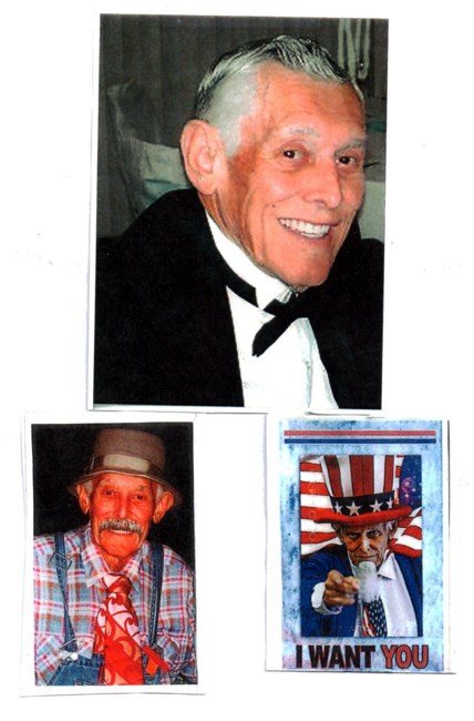 Obituary of Donald "Mr. Nice Guy"  Erwin