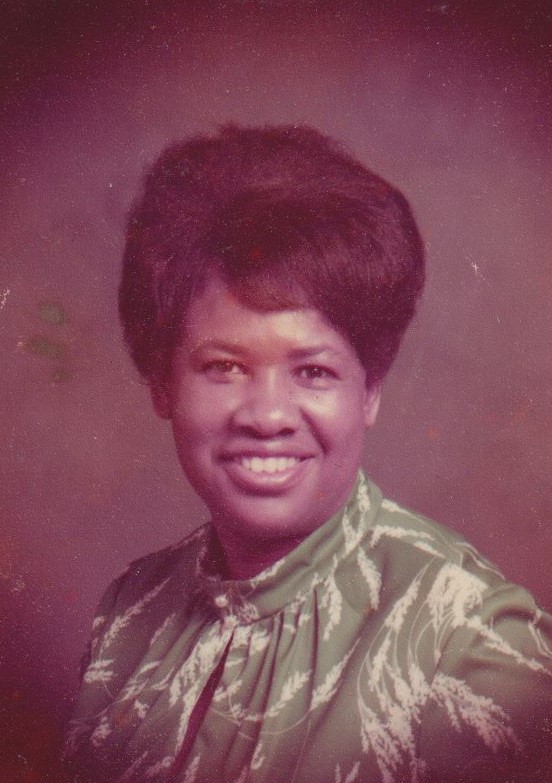 Obituary of Carmen Cynthia Grey-Martin