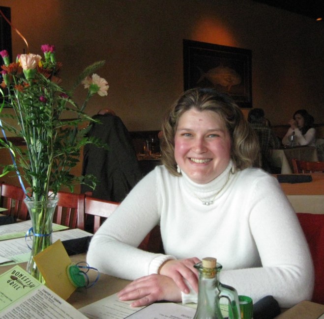 Obituary of Brenda Jo Wiebenga