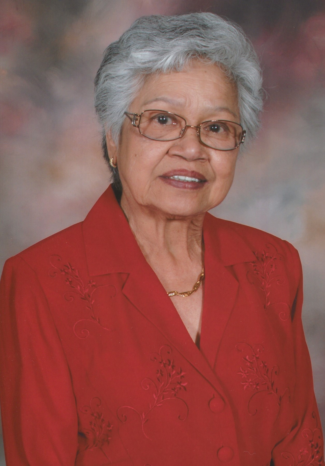 Obituary of Lilia Gonzales Vigilia