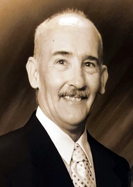 Obituary of John Daniel Glass Sr.