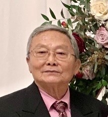 Obituary of An Vuong