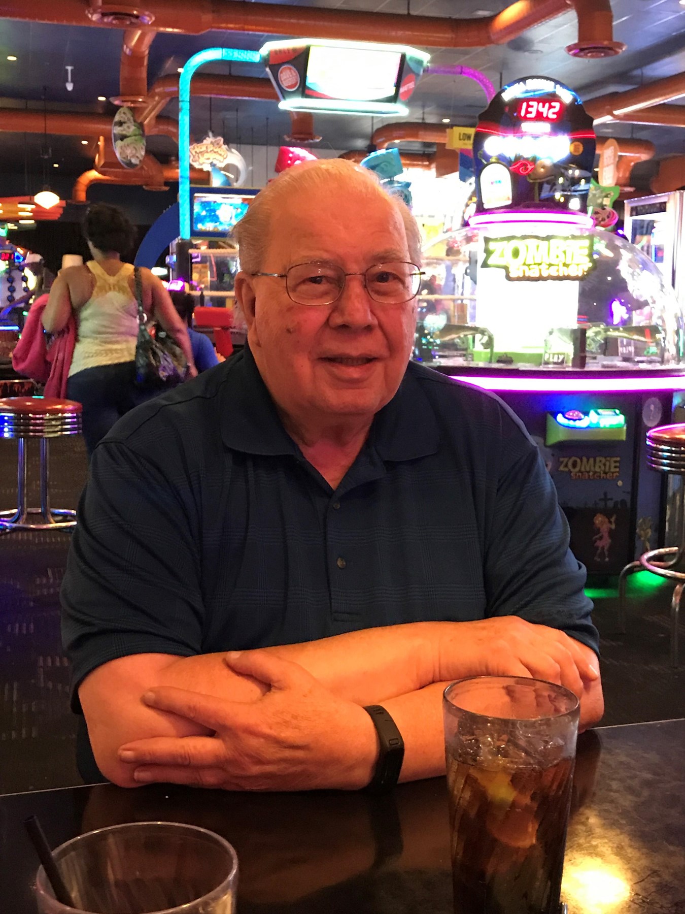 Obituary of Robert H. Noble