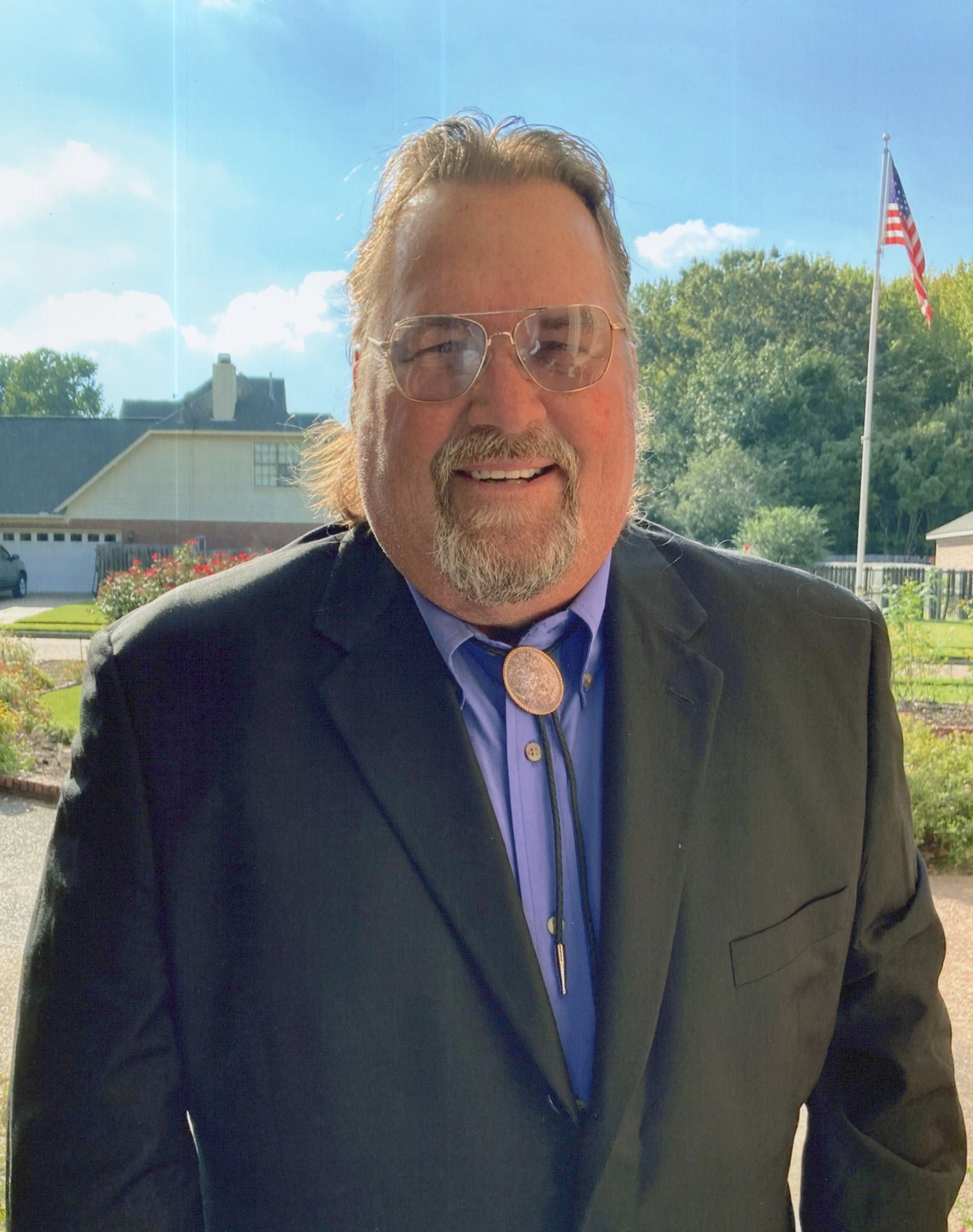 Mark Olson Obituary Bartlett, TN