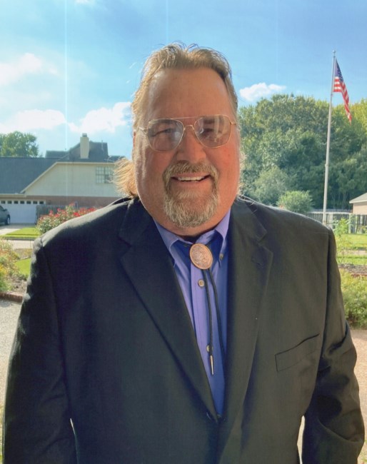 Obituary of Mark Steven Olson