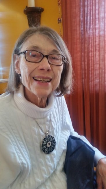 Avis de décès de Sharon Lea Sanders