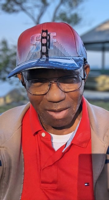 Avis de décès de Alexander M. Reid