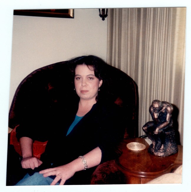 Obituary of Rhonda Maray Mills