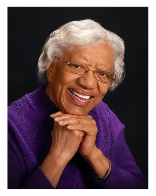 Obituary of Marina Nathilee Watts
