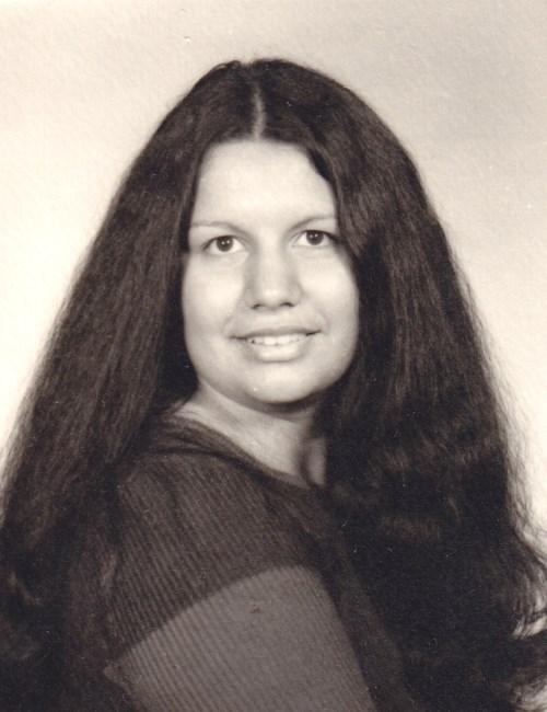 Obituary of Maria Lucia Conway