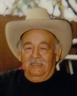 Obituary of Eliud M. Garza