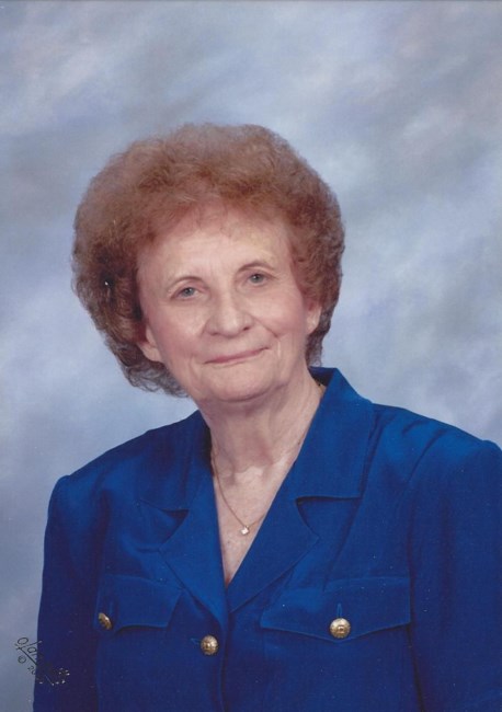Obituary of Wilma Kelley