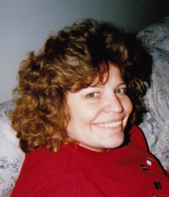 Obituario de Sandi W. Sherman