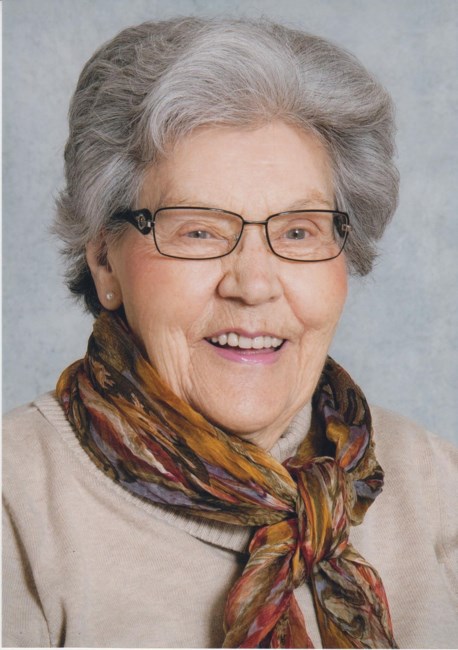 Obituary of Aurore Marie Rose Poirier