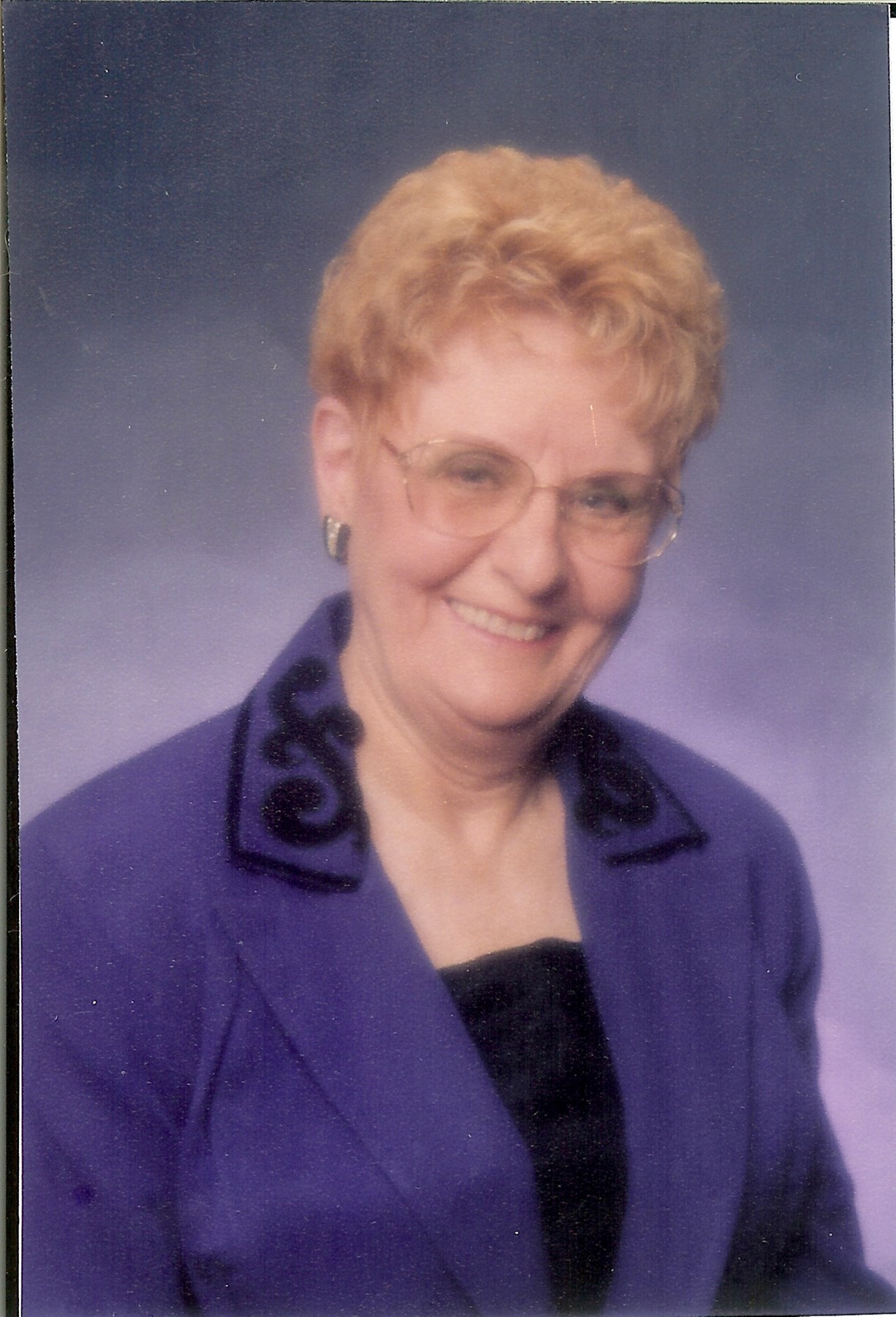Obituary of Maxine N. Ward