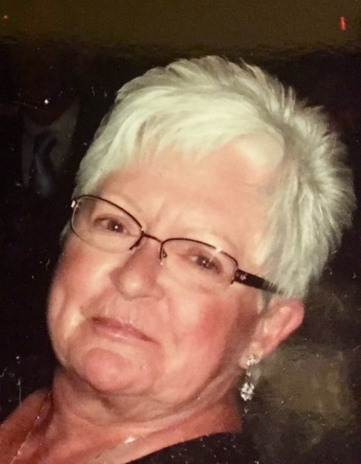 Obituary of Nancy Youngblood Beckwith