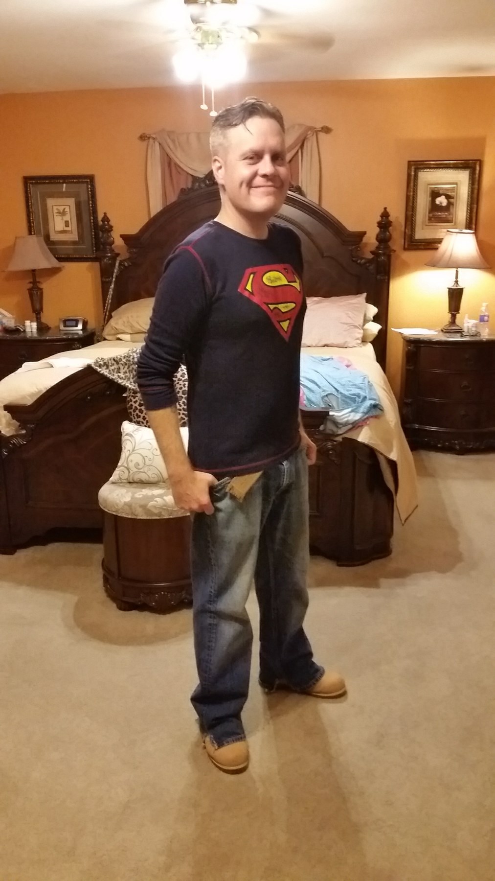 Obituary of Thomas Philip Caronna