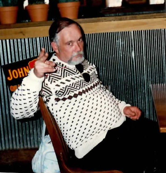 Obituary of Frank "Alan" Griffin