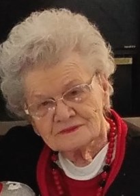 Obituary of Virginia Ellen Smith