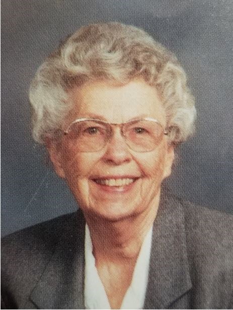Obituary of Patricia Ann (Randall) Peek