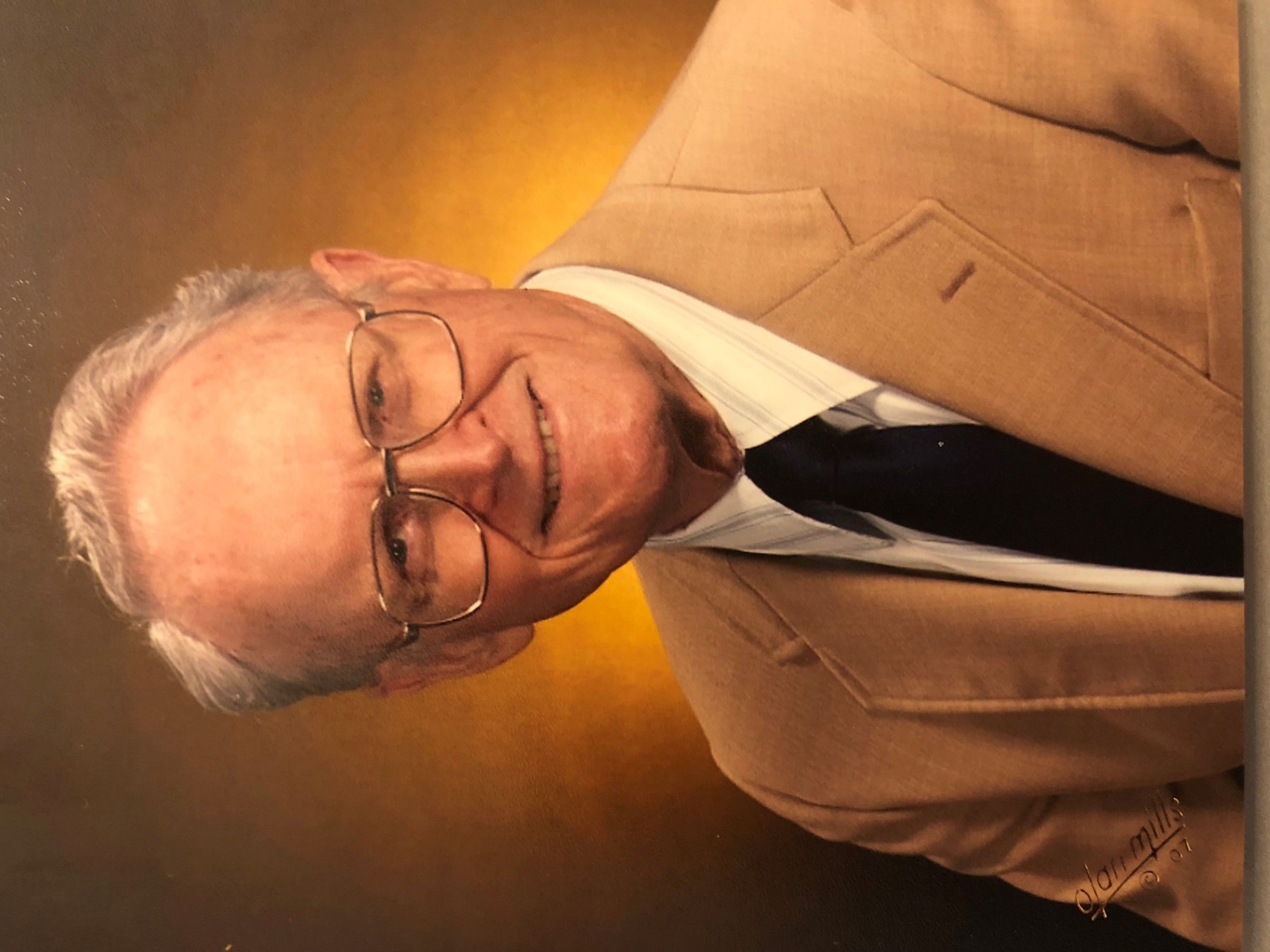 A. Waite Obituary Ft. Collins, CO