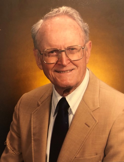 Obituary of A. Crew Waite