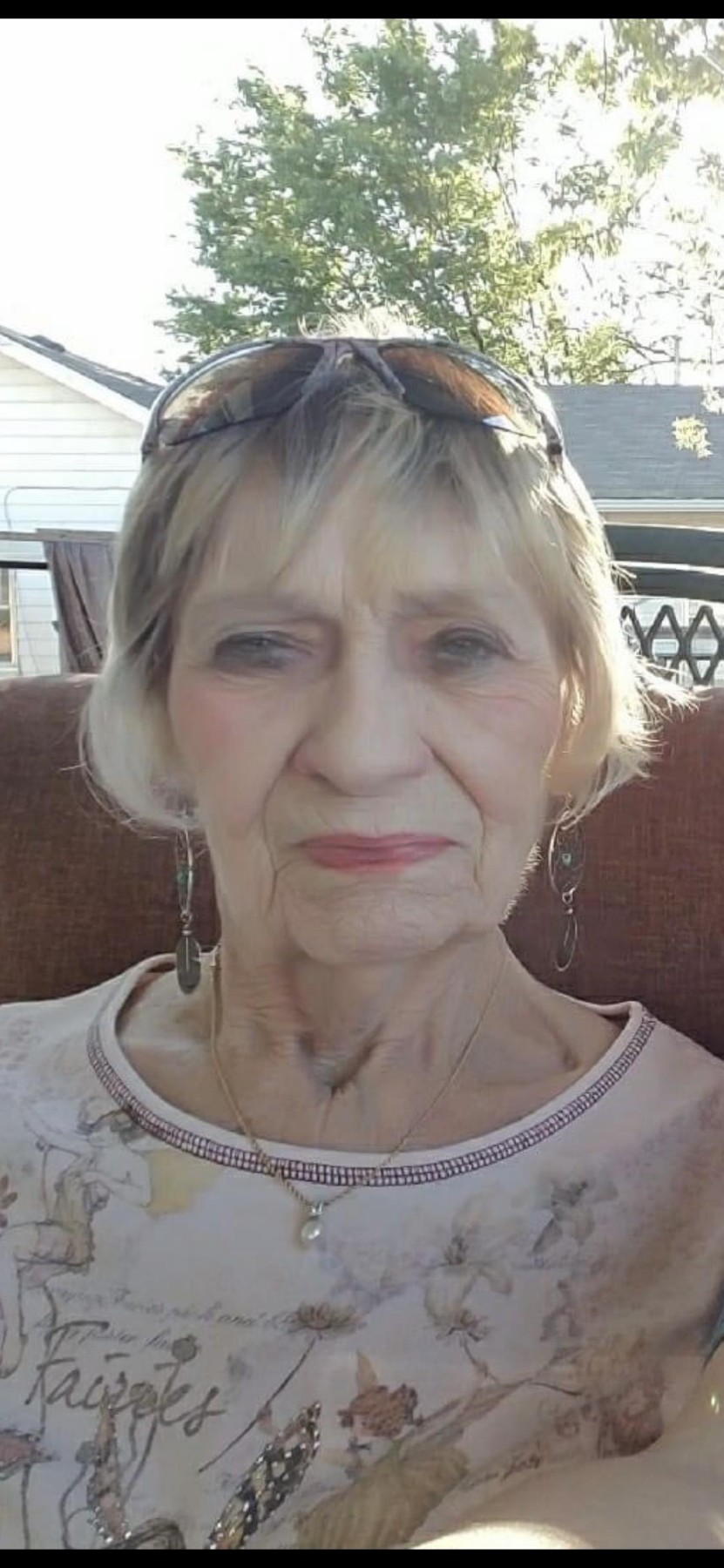 Obituary of Dorothy Louise Nelson