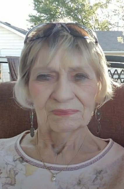 Avis de décès de Dorothy Louise Nelson