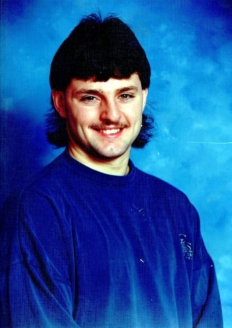 Obituary of Michael Allen Jordan