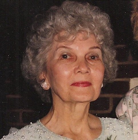 Obituary of Margie L. Nichols