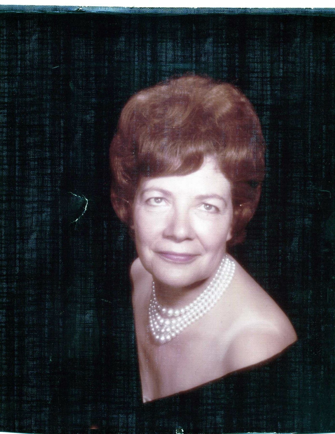 Obituary of Sally L. Covarrubias
