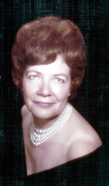 Obituary of Sally L. Covarrubias