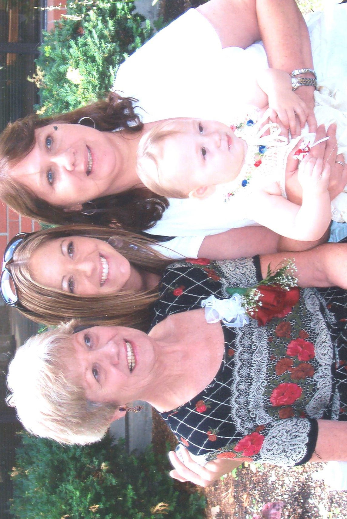 Obituary of Darlene Ann Gibbs Power