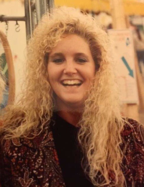 Obituario de Celeste Ann Carter