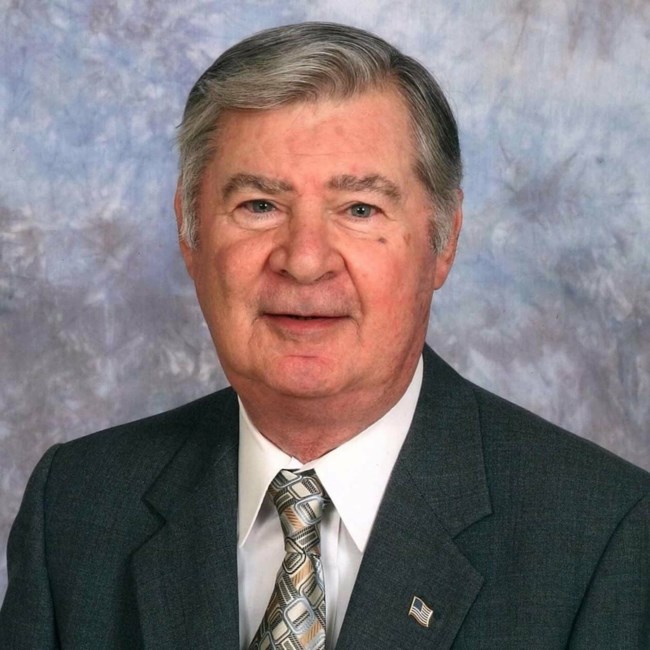 Obituary of John Francis Bagley