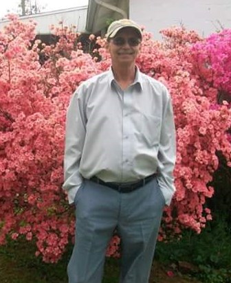 Obituary of Allen Lee Campbell