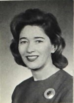 Irene Ferguson