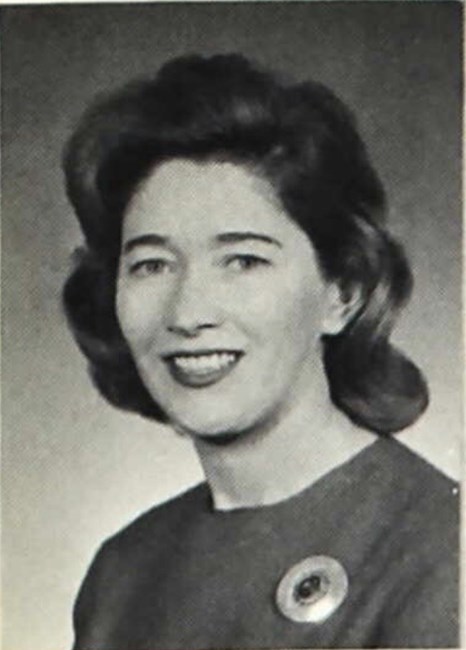 Obituary of Irene M. Ferguson