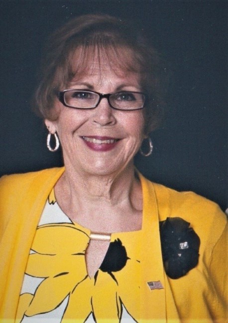 Obituary of Cathy Marsh Diehl
