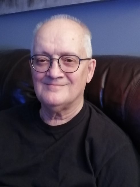 Obituary of Claude Blanchard