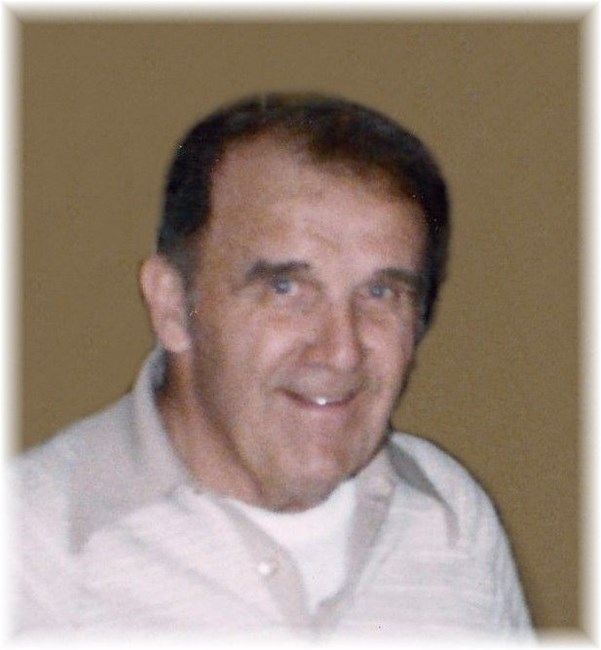 Obituary of Frank Gerald Gruca