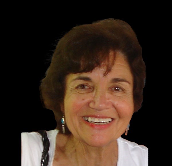 Obituary of Andrea Lina Tuber