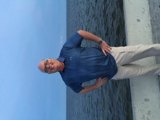 Obituary of Joe Michael Welch